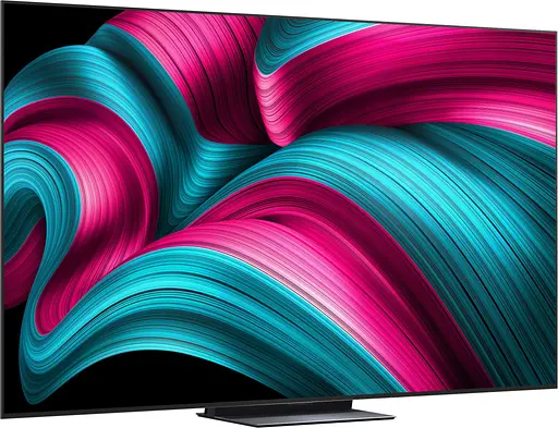 LG Телевизор 83" OLED 4K 120Hz (VRR 144Hz) Smart WebOS Black - фото 2