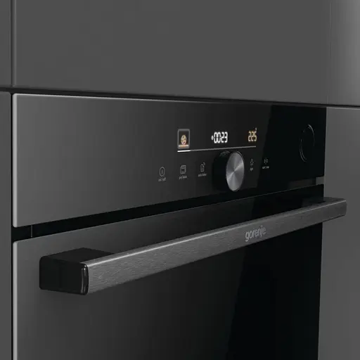 Электрическая духовка Gorenje BPSA6747DGWI - фото 9