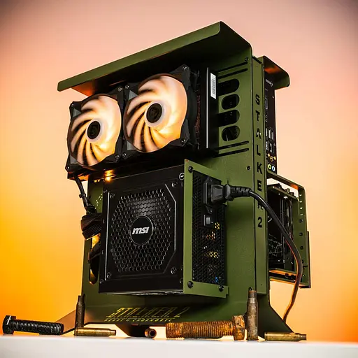 Компьютер Stalker 2_1 - фото 5