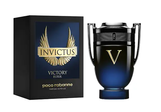Оригинал Paco Rabanne Invictus Victory Elixir 100 мл Parfum - фото 1