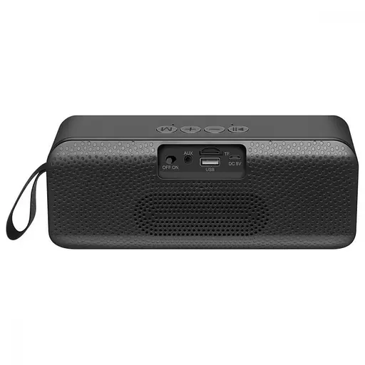 Портативная колонка Defender Q1 Black (65301) - фото 5