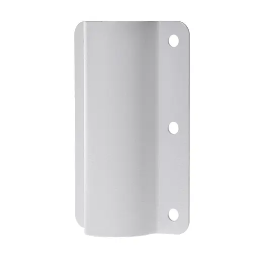 Светильник Brille консольный на столб LED IP65 HL-601/100W CW WH/BK - фото 6