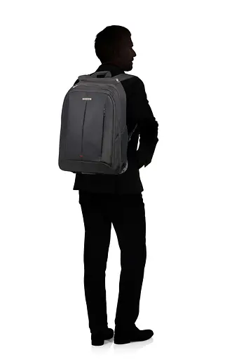 Рюкзак На Колесах 15,6" Samsonite GUARDIT 2.0 BLACK 48x33,5x20 CM5*09009 - фото 7
