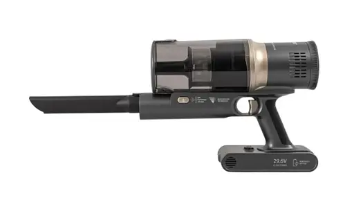 Пилосос Zelmer ZSVC912BF PET - фото 5