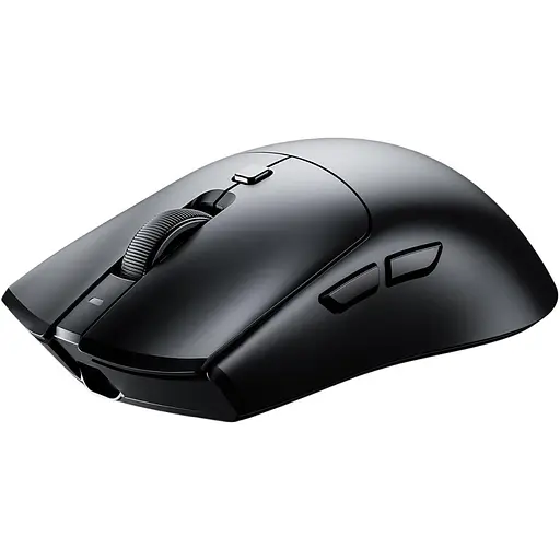 Мышь RAWM SA-MH01 Black [150752] - фото 2