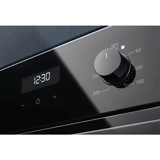 Электрическая духовка Electrolux EOF 5C50BZ - фото 9
