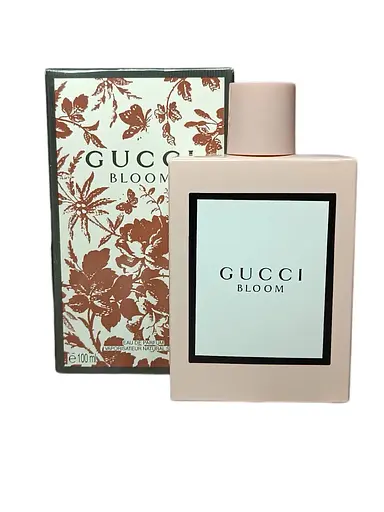 Парфумована вода жіноча Gucci Bloom, 100 мл