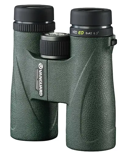 Бинокль Vanguard VEO ED 8x42 WP (VEO ED 8420) (DAS301025) - фото 4