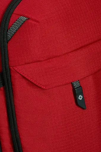 Рюкзак M 15.6" Samsonite ROADSEEKER BRICK RED 44x31x22 KQ9*00006 - фото 5