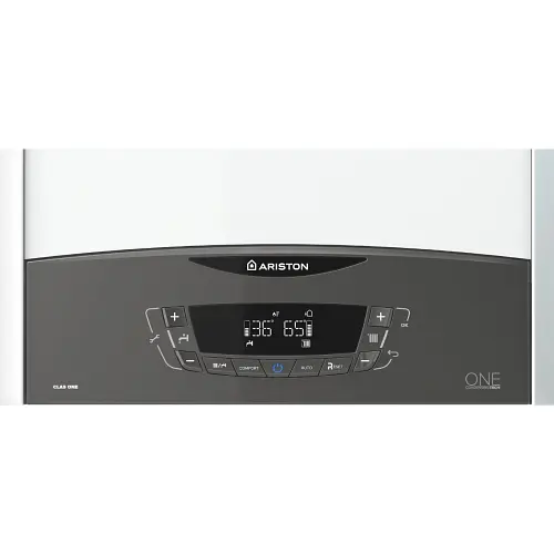 Газовий котел Ariston Genus ONE+ WiFi 30 - фото 2