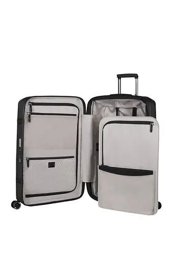 Валіза 75 См Samsonite IMAGE BLACK 75x50x30(33) KQ5*09004 - фото 2
