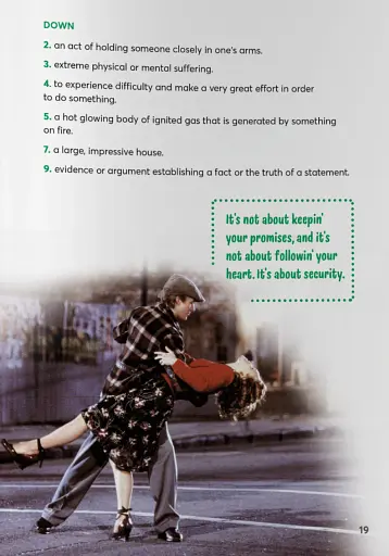 The Notebook. Рівень A2 - фото 3