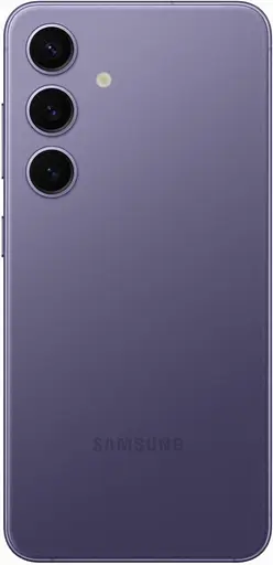 Смартфон Samsung Galaxy S24 8/256GB Cobalt Violet (SM-S921BZVG) - фото 5