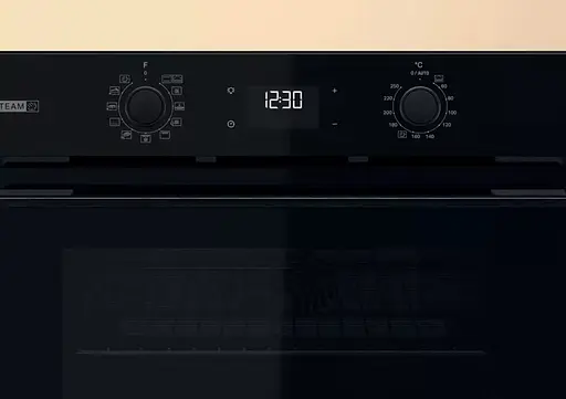 Духова шафа електрична Whirlpool OMSK58CU1SB (6875113) - фото 4