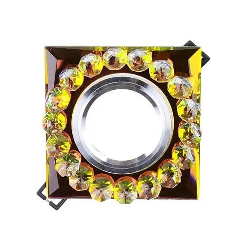 Світильник точковий Brille декоративний HDL-G195 MR16 L13-042 - фото 6