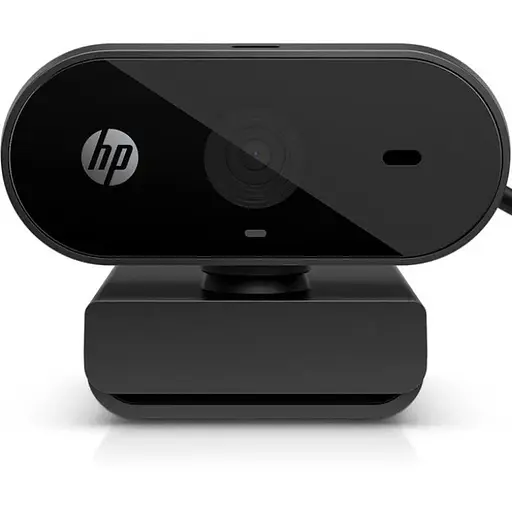 Веб-камера HP 320 FHD