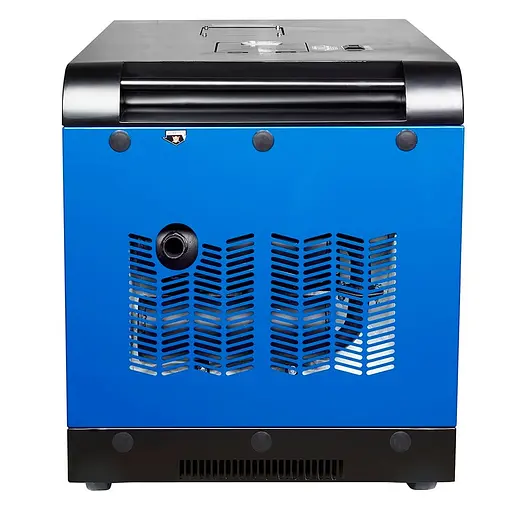 Генератор дизельний 7.5 кВт EnerSol SKD-8EBA (41-00484) - фото 5