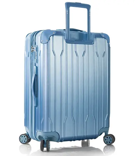 Валіза Heys Xtrak (M) Icy Blue (10103-0142-26) 930186 - фото 4