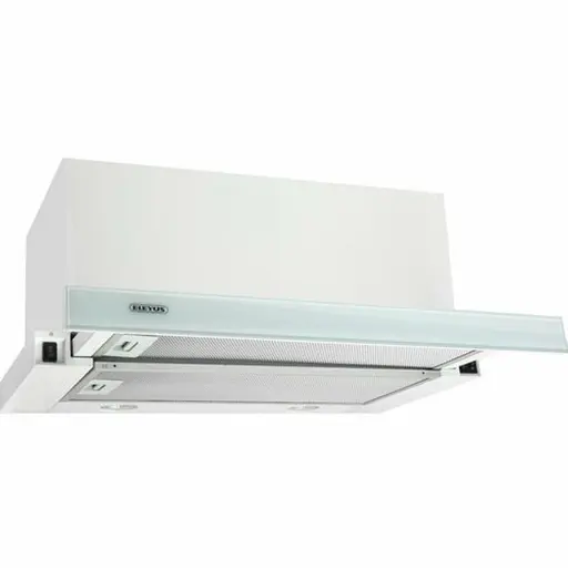 Витяжка кухонна ELEYUS Storm G 1200 LED SMD 60 WH - фото 3