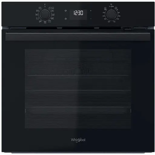 Электрический духовой шкаф Whirlpool OMR58HU1B (6875005)