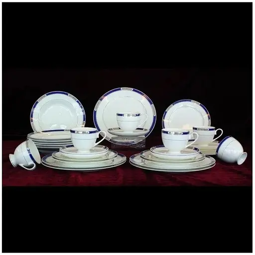 Сервіз столовий NP4SET/30 - фото 3