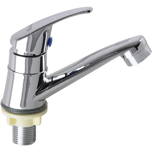 Кран на одну воду EcoMix GZ014-44 - фото 1