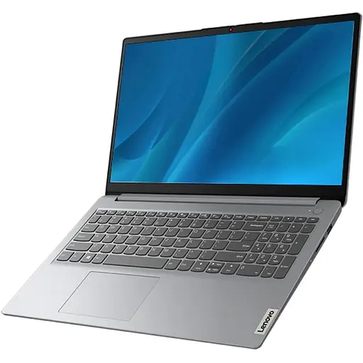Ноутбук Lenovo IdeaPad 1 15IJL7 Celeron N4500 28GHz, dual core, 8GB DDR4, 1TB, UHD, Без ОС - фото 8