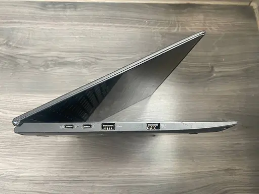 Ноутбук-трансформер Lenovo ThinkPad X1 Yoga Gen 2 (i5-7200U / 8GB / SSD 250GB / 2K 2560x1440 IPS) Refurbished - фото 6