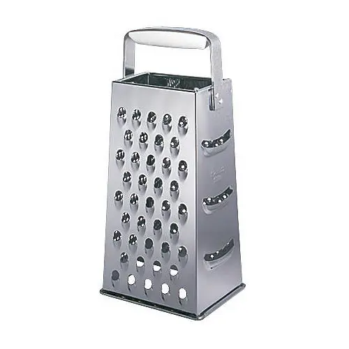 Тертка чотиристороння Leifheit (23120)