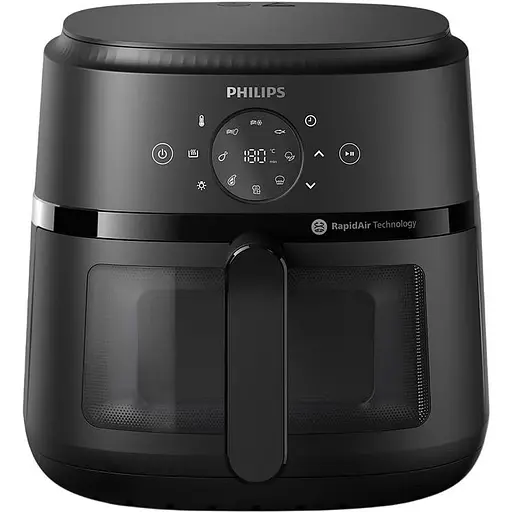 Мультипіч Philips Ovi 2000, 1500 Вт чорна (NA230/00)