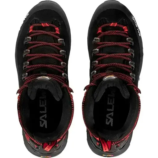 Черевики Salewa WS ALP Mate Winter MID WP 38 Чорний (1054-013.001.5913) - фото 2