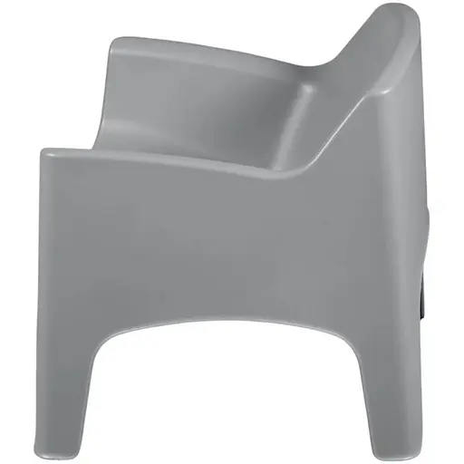 Набір меблів Bica Ibiza Terrace світло-сірий - фото 4