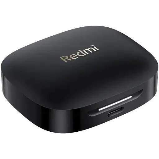 Наушники TWS Xiaomi Redmi Buds 6 Night Black (BHR9251GL) - фото 5