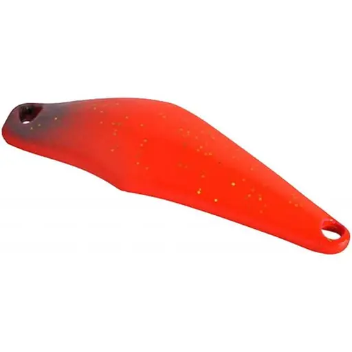 Блешня SV Fishing Glisser 2g FL Червоний (1013-1810.09.55)