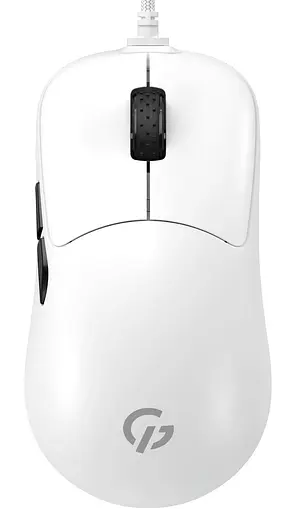 Мышь GamePro GM690W White (GM690W) - фото 1