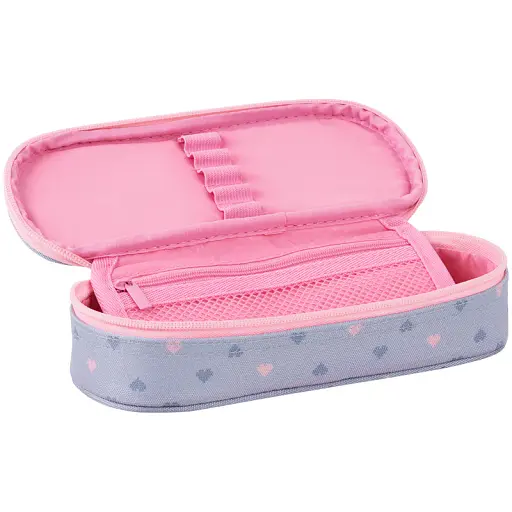 Пенал Kite Pixel Love (K26-599-3) - фото 4