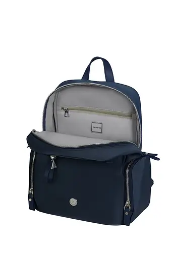 Рюкзак Samsonite KARISSA EVO BLUE NIGHTS 32x24x11,5 KP2*41008 - фото 2