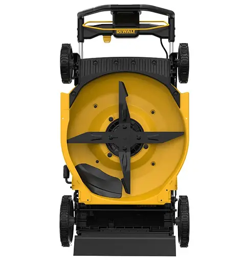 Газонокосарка акумуляторна DeWALT без АКБ та ЗП DCMWP134N - фото 7