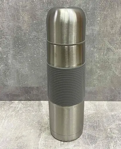 Термос із нержавіючої сталі Maestro MR-1630-100 1 л Маестро - фото 3