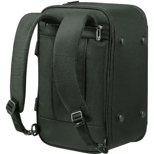 Дорожная Сумка Samsonite RESPARK FOREST GREEN 40x25x20 KJ3*14017 - фото 4