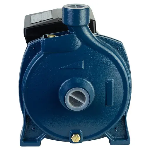 Відцентровий насос Wetron CPM158 775021 - фото 2