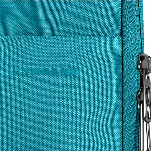 Сумка Darkolor 13"/14", голубая Tucano teh0014539 - фото 10