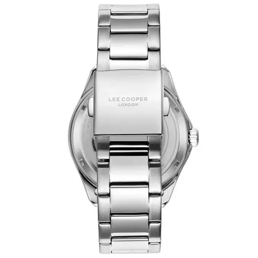 Часы мужские наручные Lee Cooper Flight - фото 3