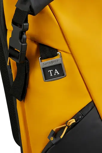 Рюкзак 17.3" Samsonite ECODIVER BLACK 64(49)х38x15 KH7*06022 - фото 3