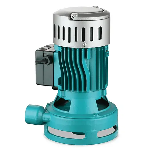 Відцентровий насос Leo LVSm501 БЦПН 775990 - фото 1