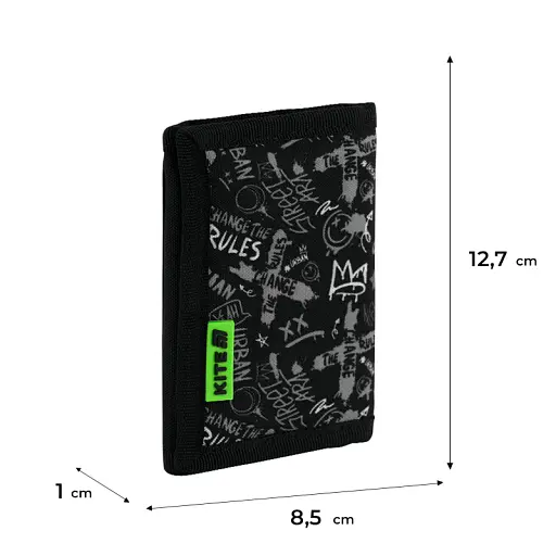 Кошелек Kite (K26-598-4) - фото 5