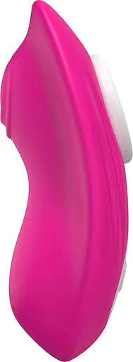 Вібратор для клітора Boys of Toys Catch 8.2 см (рожевий) - фото 6