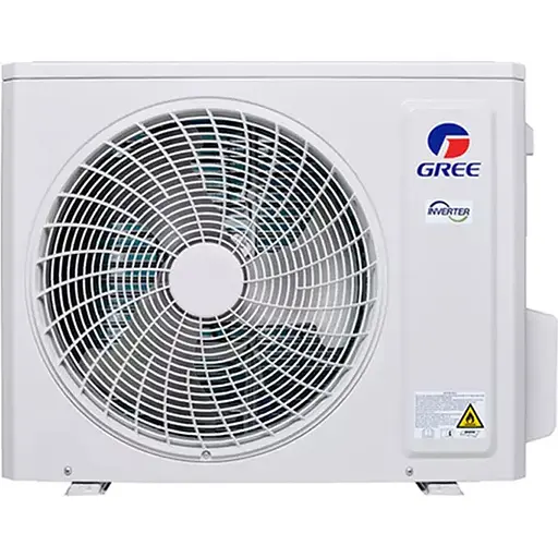Сплит-система Gree Saros GWH12BBCXD-K6DNA1A (139587) - фото 3