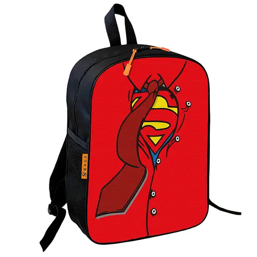 Рюкзак школьный детский Человек Паук «Spider-Man» 36х27 см для мальчика (01138)