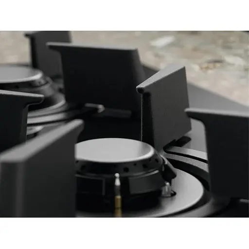 Варочная поверхность газовая Electrolux KGG753753K - фото 5